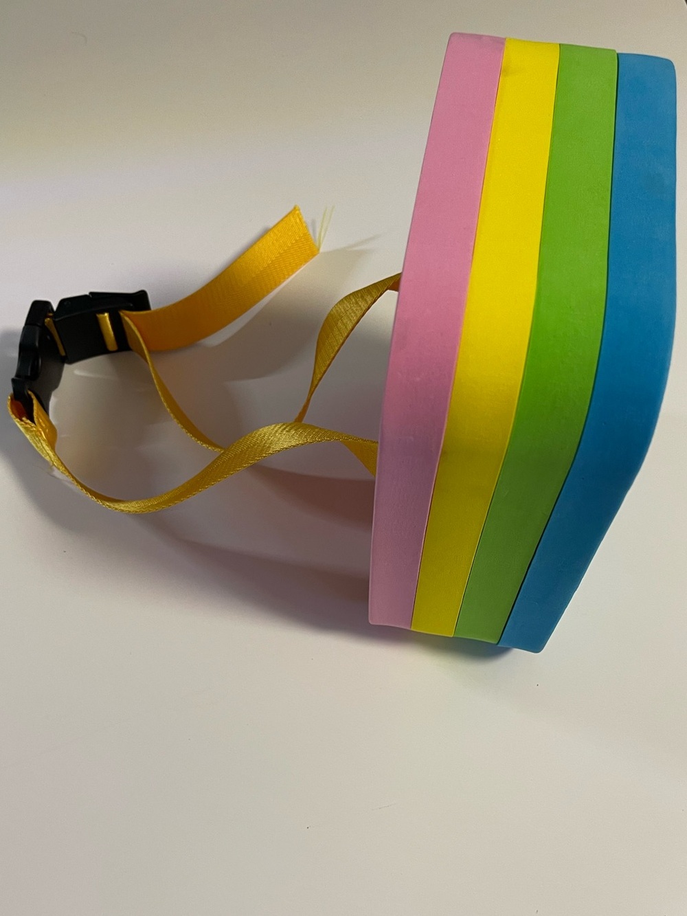 Swim Float - Adjustable - Picture 3 of 3